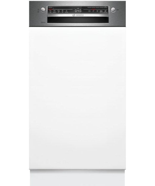 Bosch Serie 2 SPI2HKS42E dishwasher Semi built-in 10 place settings E afbeelding 1
