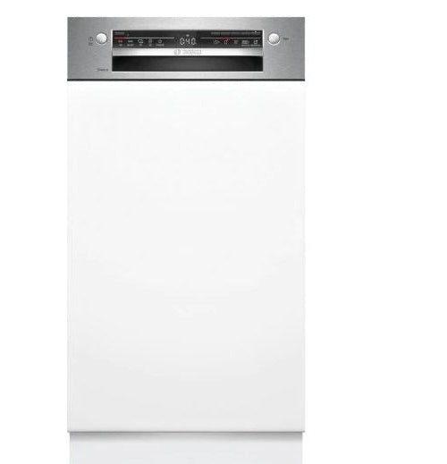 Bosch Serie 2 SPI2HKS42E dishwasher Semi built-in 10 place settings E afbeelding 2