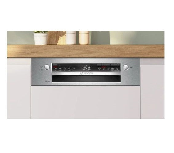 Bosch Serie 2 SPI2HKS42E dishwasher Semi built-in 10 place settings E afbeelding 3