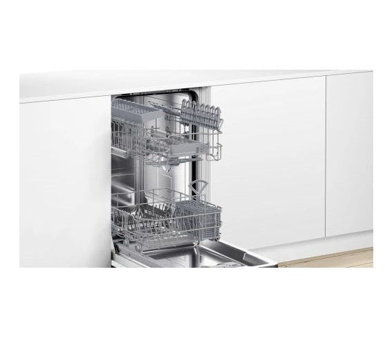 Bosch Serie 2 SPI2HKS42E dishwasher Semi built-in 10 place settings E afbeelding 4