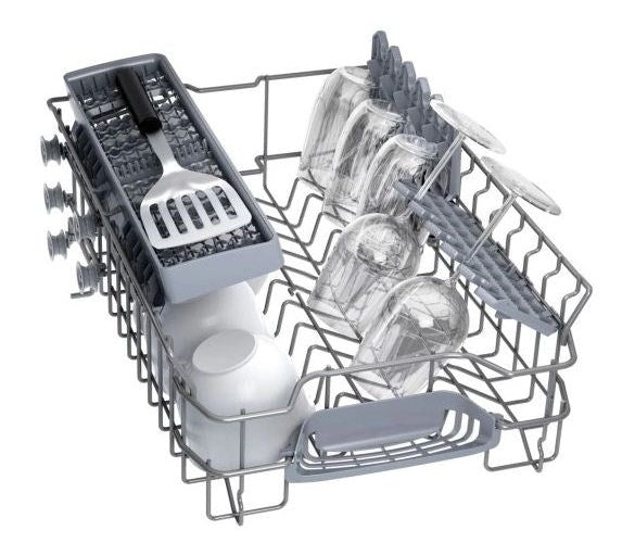 Bosch Serie 2 SPI2HKS42E dishwasher Semi built-in 10 place settings E afbeelding 5