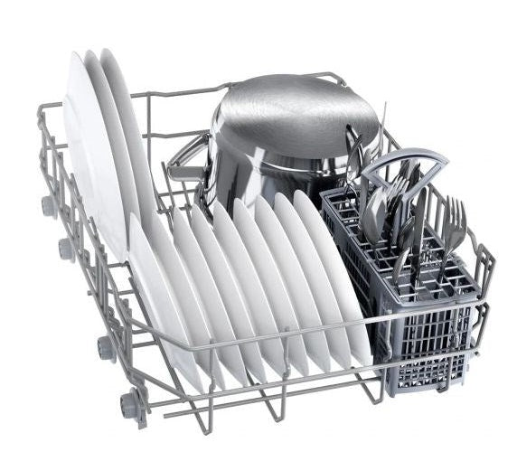 Bosch Serie 2 SPI2HKS42E dishwasher Semi built-in 10 place settings E afbeelding 6