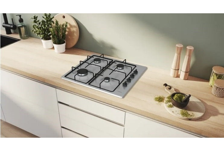 BOSCH gas hob PBP6B5K80 - 4242005437863 - image 4