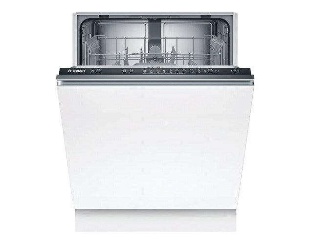 BOSCH SMV25AX07F built-in dishwasher afbeelding 1