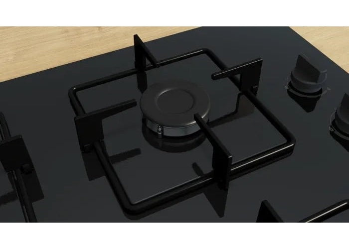 BOSCH gas hob POH6B6K30 afbeelding 2