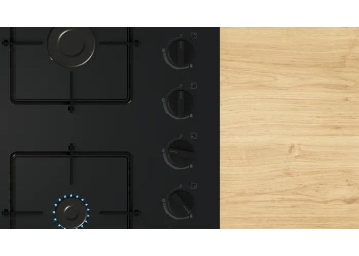 BOSCH gas hob POH6B6K30 afbeelding 3