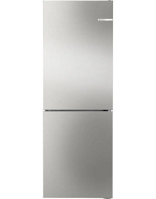 BOSCH KGN 33NSDB Refrigerator-Freezer afbeelding 1