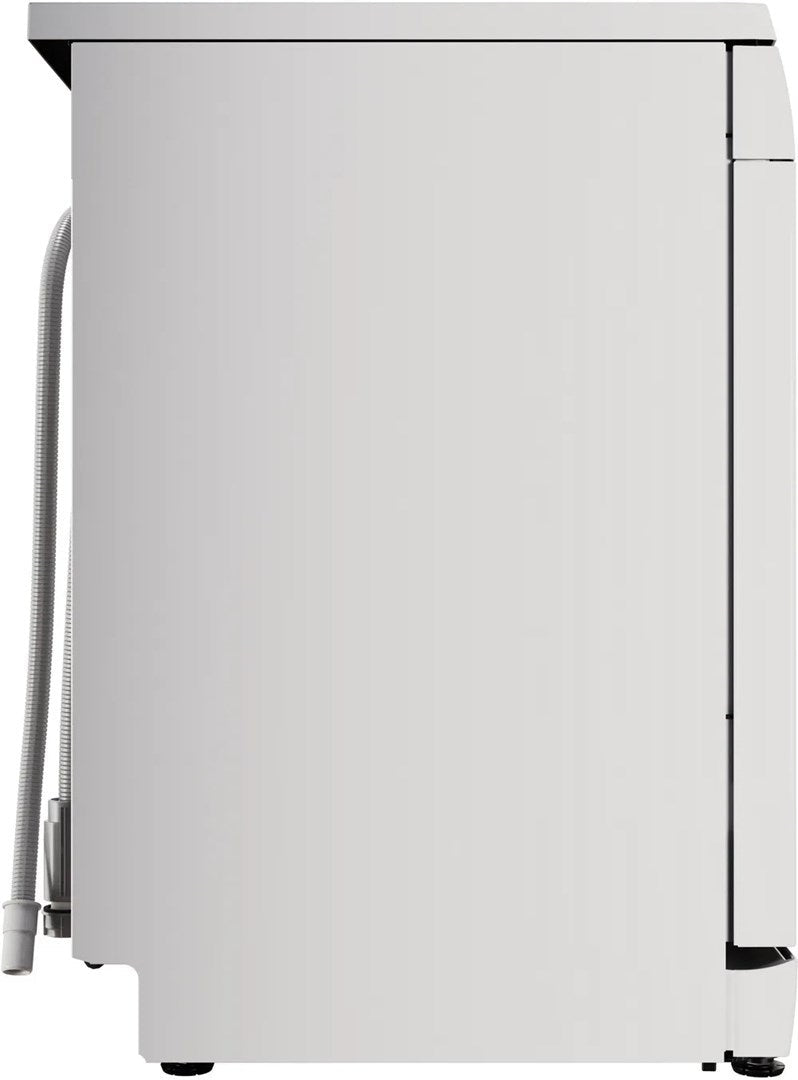 Bosch Serie 4 SMS4HVW14E dishwasher Freestanding 14 place settings C afbeelding 3