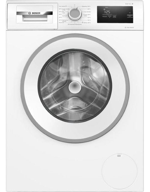 BOSCH WAN2405BPL 8kg 1200 rpm – washing machine afbeelding 1