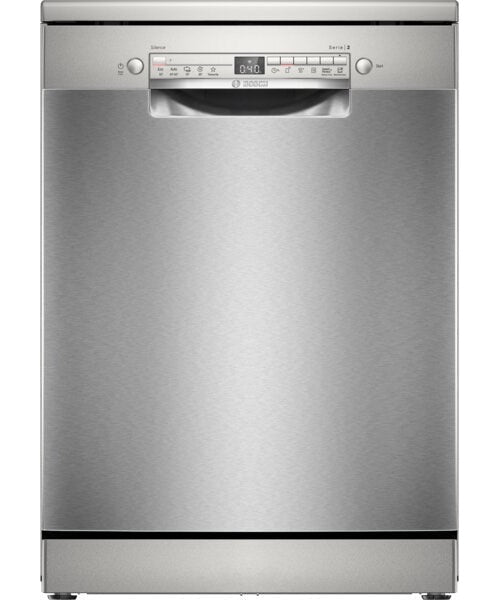 Bosch Serie 2 SMS2HVI06E Built-in dishwasher 14 place settings C afbeelding 1