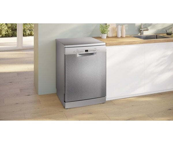 Bosch Serie 2 SMS2HVI06E Built-in dishwasher 14 place settings C afbeelding 5