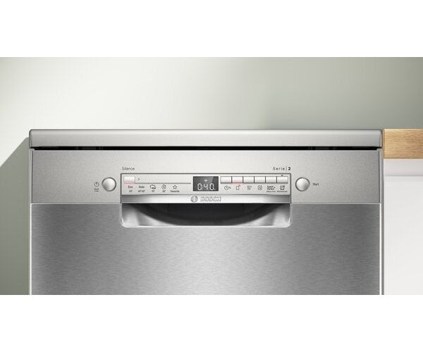 Bosch Serie 2 SMS2HVI06E Built-in dishwasher 14 place settings C afbeelding 6