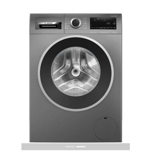 BOSCH WGG244ZCPL washing machine afbeelding 1
