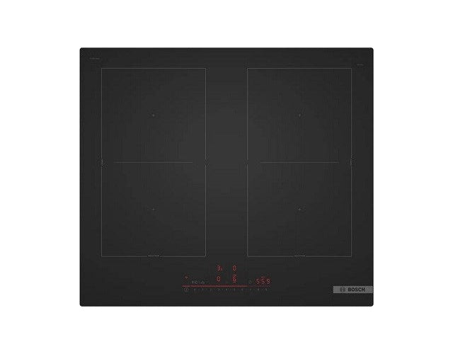 BOSCH induction hob PVQ61CHB1E mat afbeelding 1