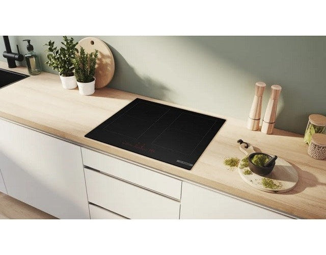BOSCH induction hob PVQ61CHB1E mat afbeelding 4