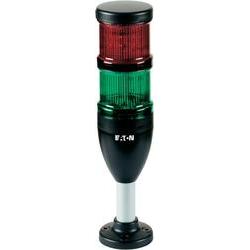 Eaton SL7-100-L-RG-24LED Signal Tower - Red/Green, 24V, LED - 171424