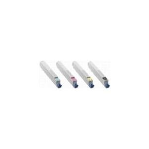 OKI Toner 1x Magenta 15000 Pages (42918914)
