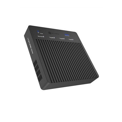 ICY BOX IB-4013MCL-C4 Docking Klonstation M2 NVMe SSD afbeelding 2