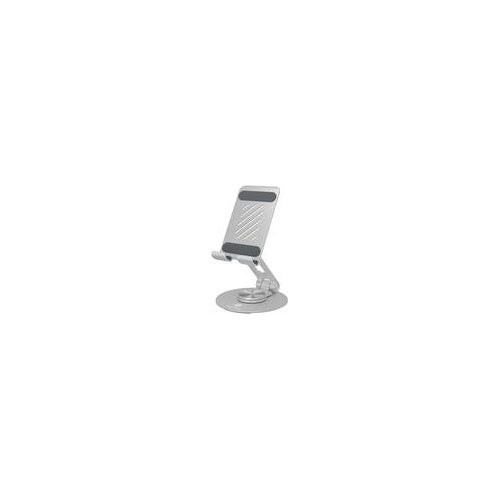 ICY BOX IB-TH201-R Smartphone Stand und Tablet 360 Grad drehbar verstellbar bis 32.76 (IB-TH201-R) - 4250078175063 - image 1