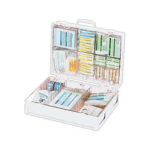ERSTE HILFE KOFFER MT-CD 13169 (3001156) afbeelding 1