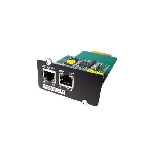 UNIT Technologies USV UNIT NMC-CARD U-NMC-CARD (U-NMC-CARD) afbeelding 1