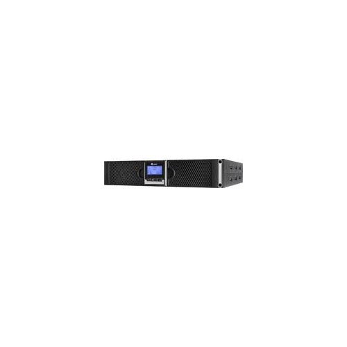 UNIT USV LIN 1000VA Gold 1000 R/T SILENT (UL1000CB-SP-3BAT-ST) afbeelding 1