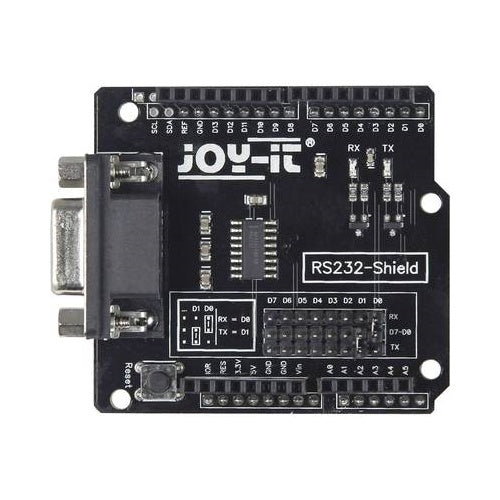 RS232 Shield für Arduino und pcDuino pcd-rs232 (pcd-rs232) afbeelding 1