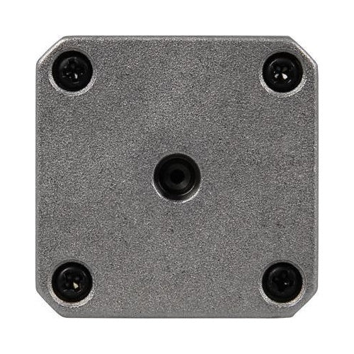 Joy-it Schrittmotor NEMA-17-01 0.4 Nm 1.68 A Wellen-Durchmesser: 5 mm (NEMA-17-01) afbeelding 1