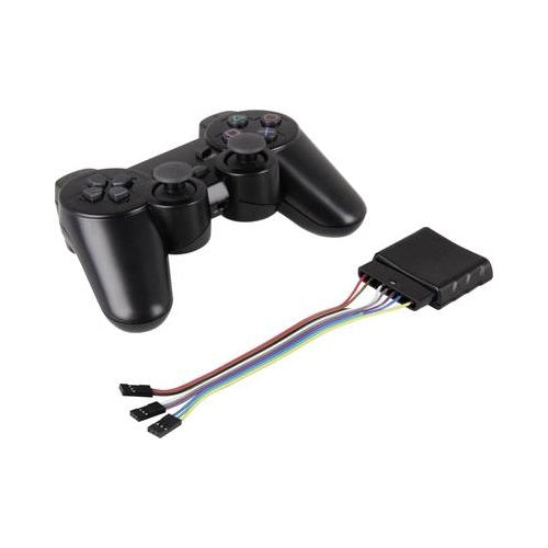 Joy-it Arduino Erweiterungs-Platine SBC-WL-Controller Schwarz (SBC-WL-Controller) - 4250236815916 - image 1