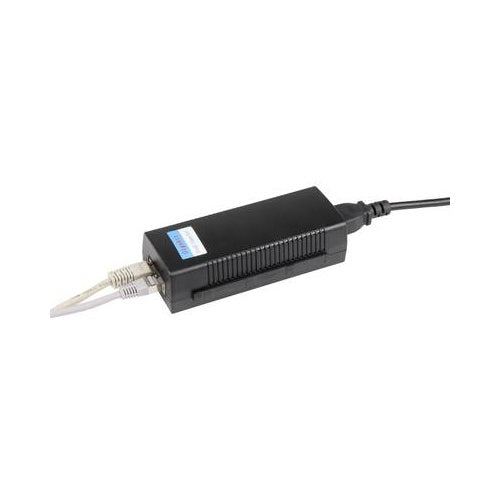 DEBO POE INJECT - Entwicklerboards - Injector 10/100/1000 Mbps (SBC-POE-Inj) afbeelding 1