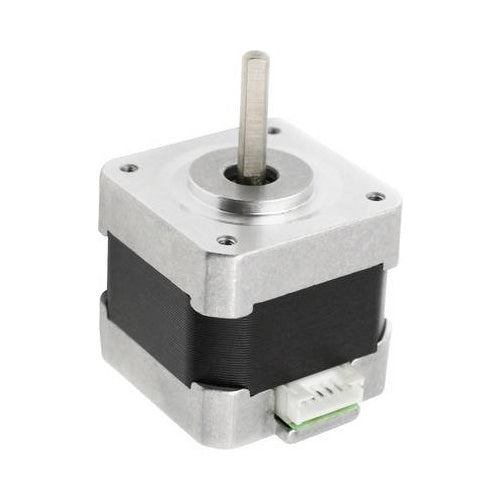 NEMA14-02 - Schrittmotor NEMA 14, 1,8°, 0,75 A, 4,35 V (NEMA14-02) afbeelding 1