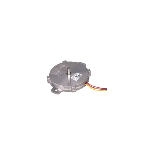Joy-it Schrittmotor NEMA-FLAT01 0.06 Nm 0.8 A 0.8 A Wellen-Durchmesser: 4 mm (NEMA-FLAT01) afbeelding 1