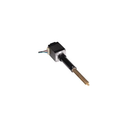 Joy-it Schrittmotor NEMA08-04LA 0.24 A (NEMA08-04LA) afbeelding 1