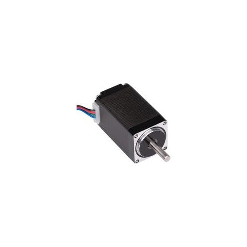 Joy-it Schrittmotor NEMA11-02 0.12 Nm 0.67 A Wellen-Durchmesser: 5 mm (NEMA11-02) afbeelding 1
