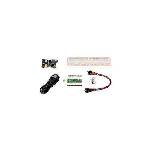 Joy-it Starterset RB-Pico-Kit01 (RB-Pico-Kit01) afbeelding 1