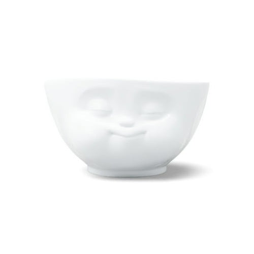 BHS | Bowl FIFTYEIGHT T010901 500ml - Mampfend White | Serving Container afbeelding 1