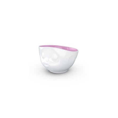 BHS FIFTYEIGHT Schale 500ml - Küssend innen Beere (T010315) afbeelding 1