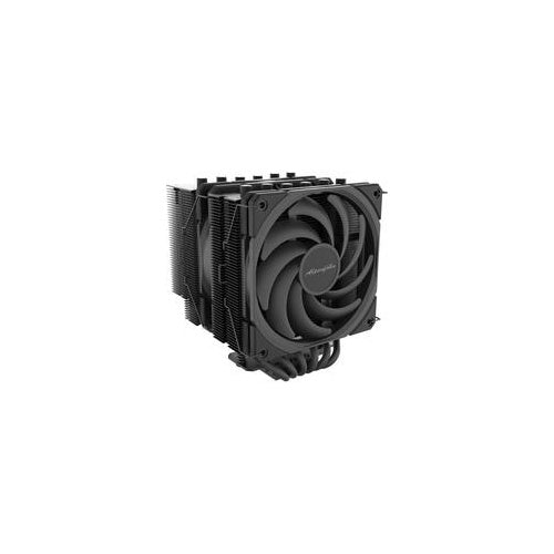 Brocken 4 Max CPU-Kuehler - 2x 120mm (84000000211) afbeelding 1