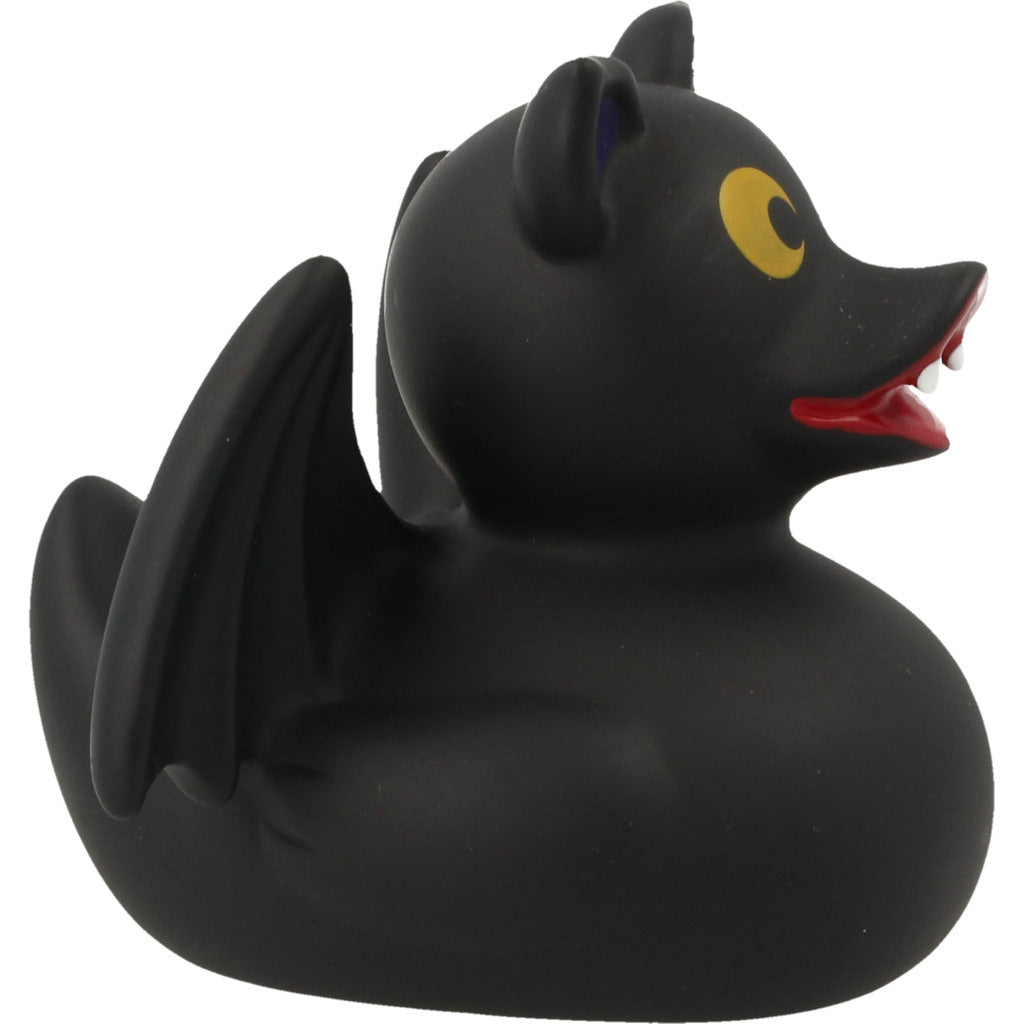 Lilalu Bat Rubber Duck