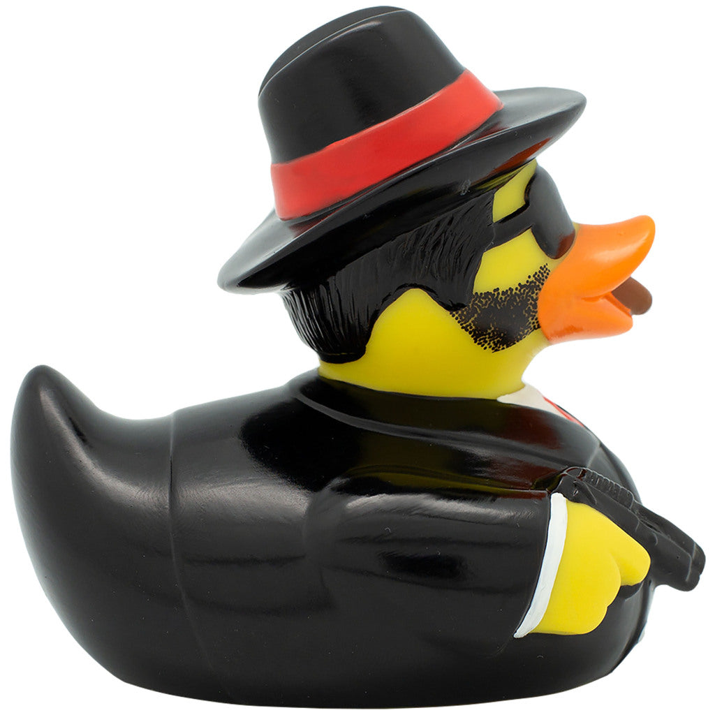 Lilalu Rubber Duck Al Capo