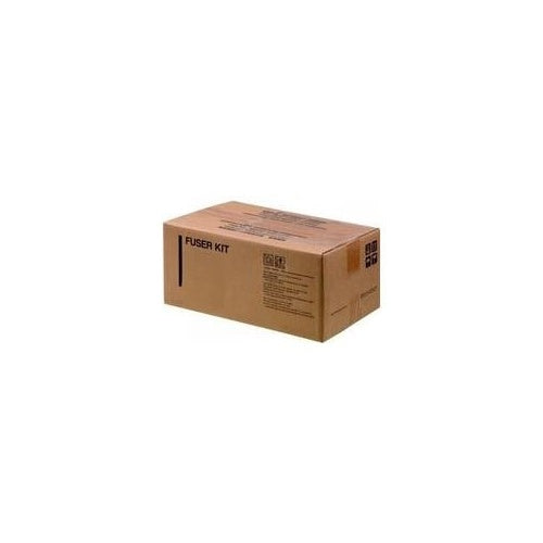 Kyocera DK 590 - Trommel-Kit - für Kyocera FS-C2026, FS-C2126 (302KV93017) afbeelding 1