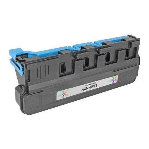 Konica Minolta - Tonersammler - für bizhub C224, C284, C364 (A4NNWY1) afbeelding 1