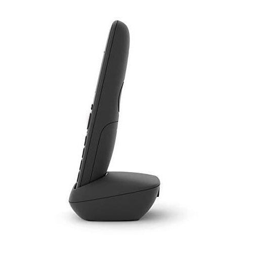 GIGASET Téléphone Fixe AS690 A Trio Noir afbeelding 6