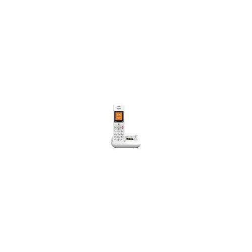 Gigaset E390 A int., white inkl. dt. Anschlusskabel, INTERNATIONALE VERSION (S30852-H2928-C102) afbeelding 2