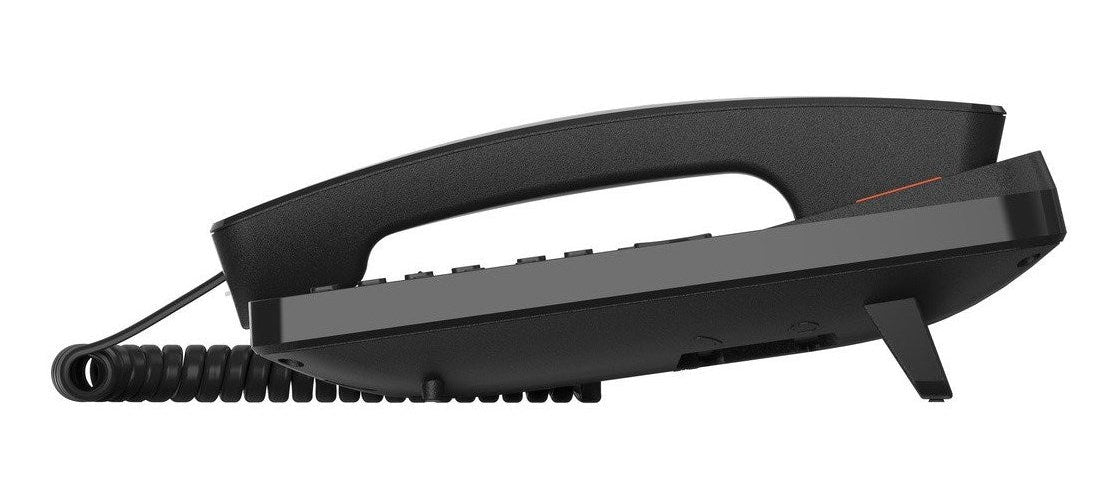 Gigaset Desk 600 schwarz (S30350-H224-B101) afbeelding 4