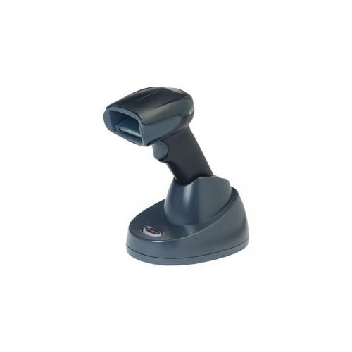 Honeywell - Barcode-Scanner-Ständer - Grau - für Xenon 1900, 1900G, 1902g, 1902g-bf (STND-15R00-000-6) afbeelding 1
