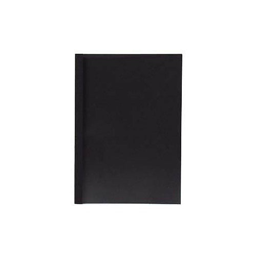 TH.MAPPE LEDER SCHW.6,0MM 50ST (LMG-BMDLM-SW-R6) - 4250504518112 - image 1