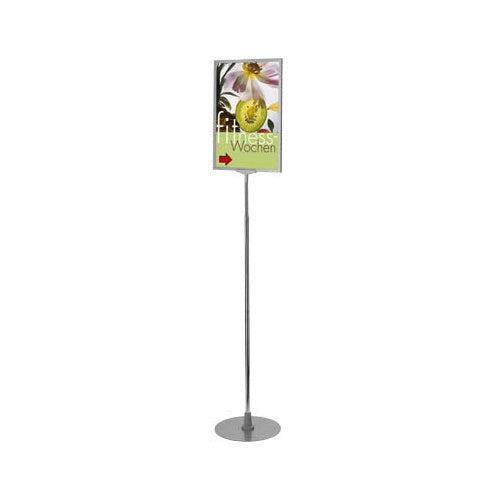 PLAKATSTÄNDER EXCLUSIV A3 (PLSTA3-SI) afbeelding 1