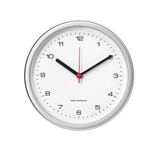 FUNKUHR "DESIGN" SILBER (51.001.213) afbeelding 1
