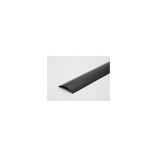 KABELBRÜCKE SCHWARZ 7,5CM 1,5M (4002) afbeelding 1